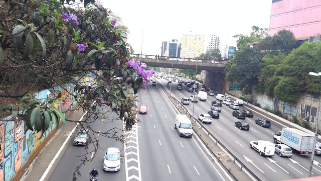 Bairro da Liberdade