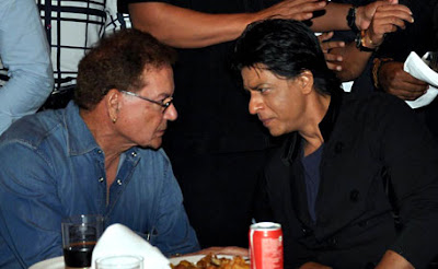 SRK-Salim