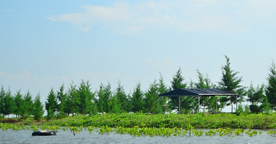 Pulau Tiban