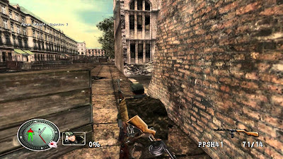 Sniper Elite 1 Free PC Game Free Download