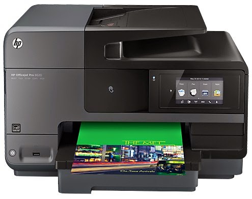 hp officejet pro 8600 plus driver download