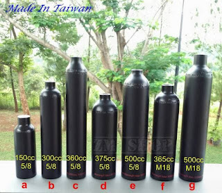 Jual Tabung BOCAP Taiwan