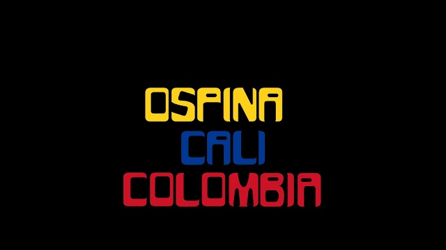 Ospina Cali Colômbia | Crítica 