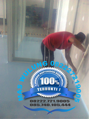 jasa epoxy lantai  epoxy self leveling epoxy dinding 