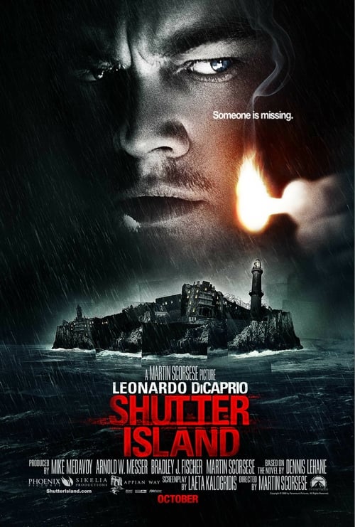 Shutter Island 2010 Film Completo In Italiano