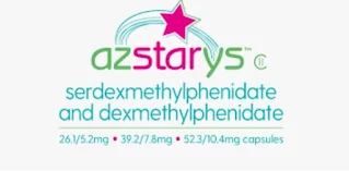 Azstarys دواء