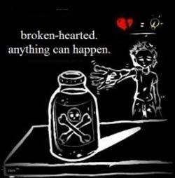 broken heart quotes