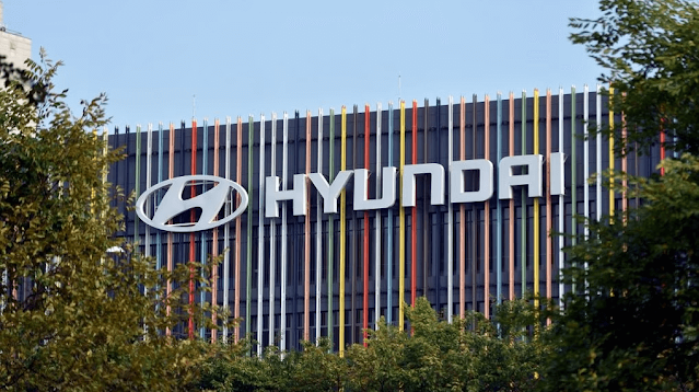 Hyundai Lease Titling Trust Address