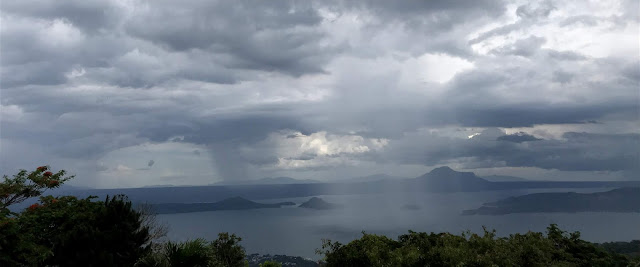 Tagaytay Picnic Grove View 