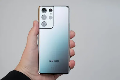 موبايل Samsung Galaxy S21 Ultra