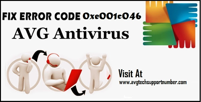 avg code error 0xe001c046, avg antivirus, avg customer support number,
