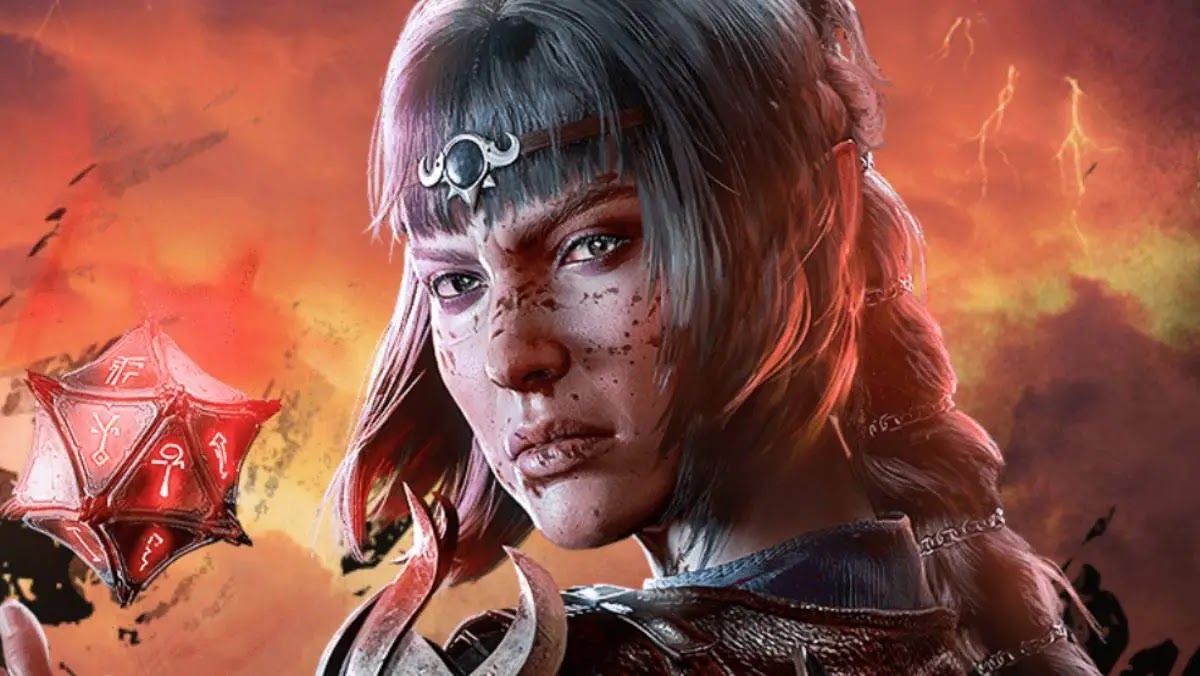 Baldur's Gate 3 Highly compressed