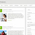 Contango WordPress Theme