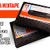 Send a Mixtape | condividi playlist tramite una cassetta musicale con un codice QR