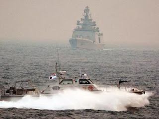 A joint naval exercise will be conducted by the navies of India and Vietnam.