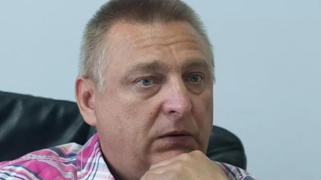 Николаем Автуховичем