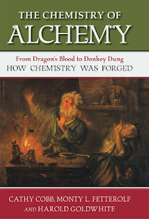 The Chemistry of Alchemy From Dragon’s Blood to Donkey Dung, How Chemistry Was Forged PDF
