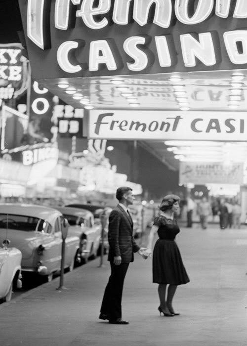 Fremont Street