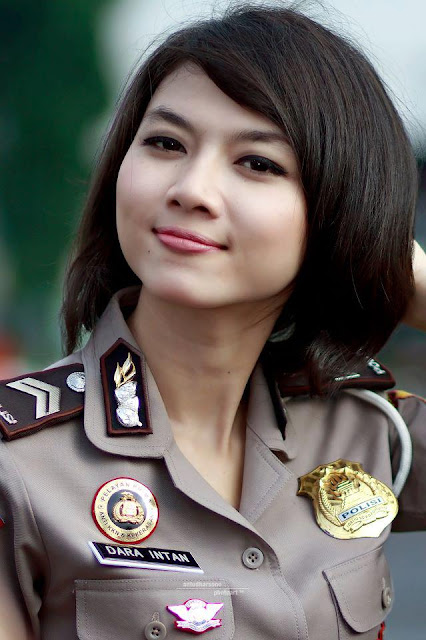 penyanyi cantik Indonesia