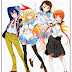 Nisekoi [20/20+OVAS] [720p] [MEGA]