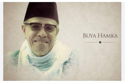 Pandangan Buya Hamka Tentang Kewajiban Puasa Ramadhan Bagi Buruh, Kuli dan Pekerja Kasar