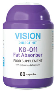 KG-Off Fat Absorber