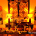 Halloween Dining Room 2012