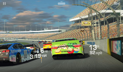 Real Racing 3 Apk v4.3.1 (Mod Money/All Cars Unlocked)-2