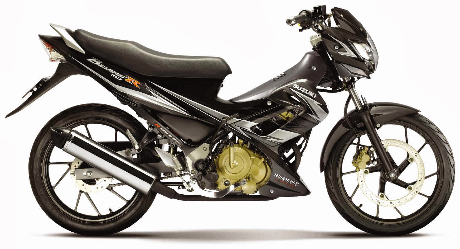 Daftar 10 Motor Terlaris Di Indonesia 2013 2014 AUTOMOTIVE FOR YOU