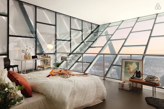 beatpie: AIRBNB WONDERS