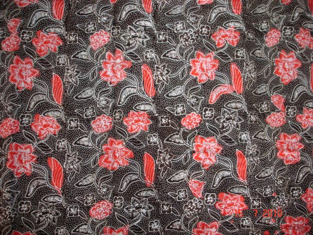 Potensi Batik Pamekasan