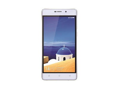 Gionee Marathon M4