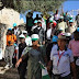 "“ “ Policeman, Soldier, Lecturer, 97 Other Nigerian Christians Absconded During Pilgrimage In..."