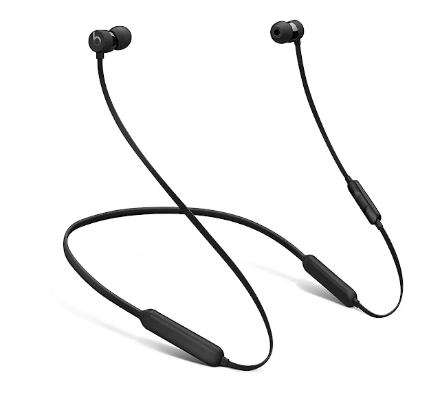 أفضل سماعة للميزانية "Beats BeatsX"