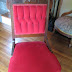 Victorian Furniture Upholstery: The Good, the Bad and the Ugly