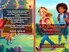 Join Lily on Her Summer Camp Adventures: Ten Stories for Kids