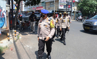 polres cirebon kota