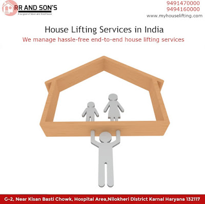 House Lifting Made Easy: Trust the Experts