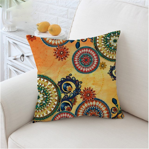 Mandala Cushion Covers Australia