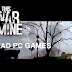 The War Of Mine PC Game Free Download Compressed: