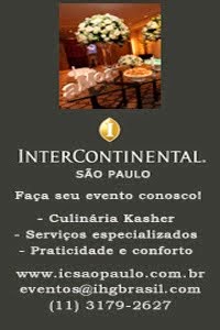 InterContinental