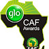 Full List Of Winners At 2015 Glo CAF Awards + How Coaches Voted 