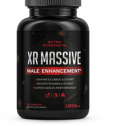 Massive Male Enhancement  Review: Worth Buying or Fake Scam?