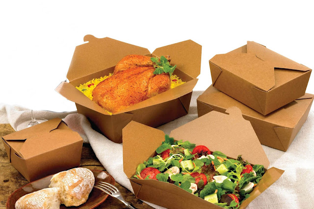 food packaging supplies Sydney