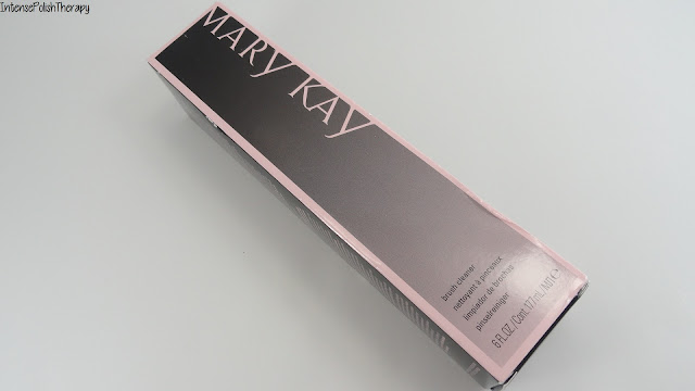 Mary Kay Brush Cleaner