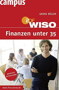 WISO: Finanzen unter 35
