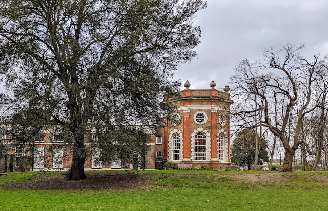 Things to do in South West London: Orleans House Gallery