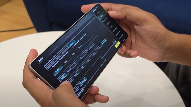 Samsung Galaxy S25 Ultra Review