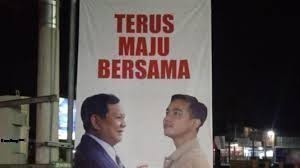 Prabowo-Gibran