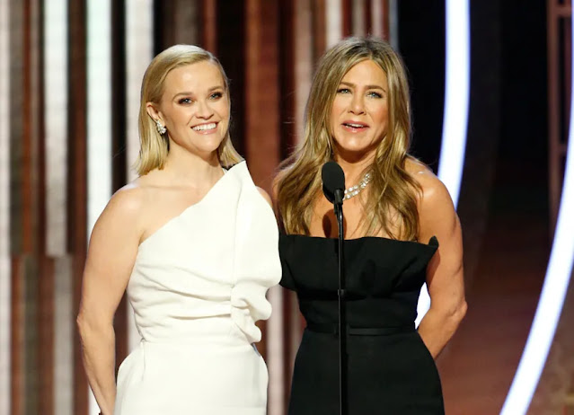 Jennifer Aniston Indirectly Influence Reese Witherspoon's Departure from Friends